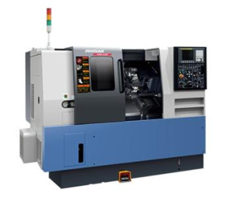 數(shù)控車床-17臺(tái)