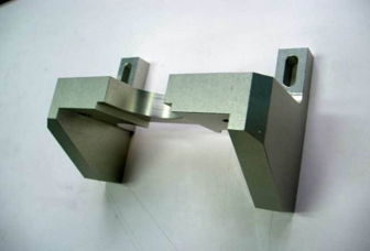 不銹鋼銑削加工